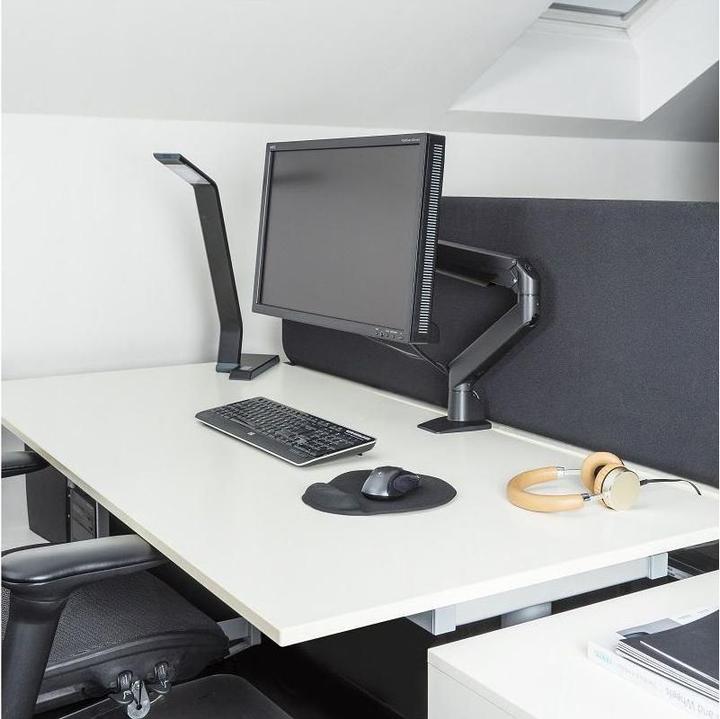 Image du produit Multibrackets Support de table Gas Lift Arm Single (Tables, 32", 10 kg)