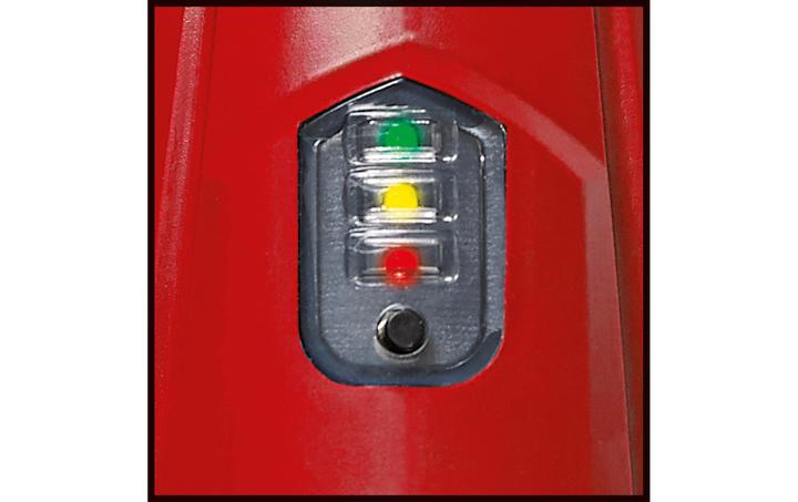 Actual product image Einhell Tc-Sd 3.6 Li