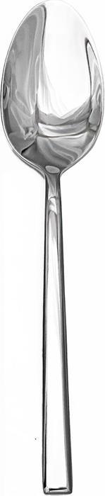 Actual product image Domoletti Spoon, stainless steel, 2 pcs