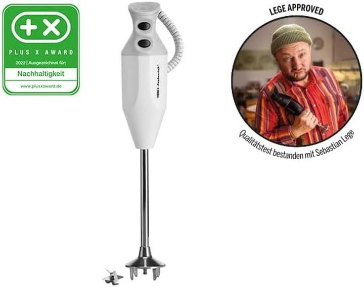 Actual product image Unold ESGE magic wand P 350 Profi