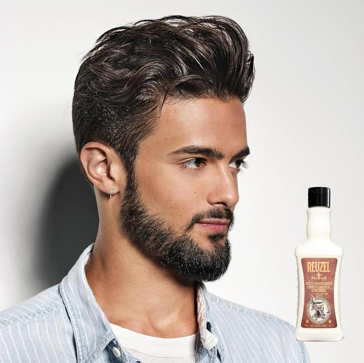 Produktbild Reuzel Daily (350 ml)