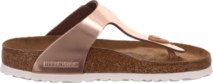 Produktbild Birkenstock Sandalen Casual Bequem sitzend Gizeh (37)