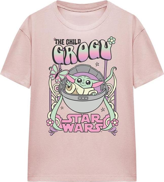 Produktbild Star Wars Hippie TShirt (S)