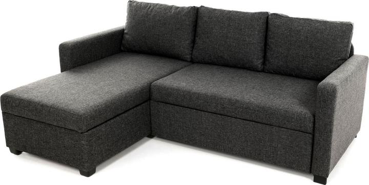 Produktbild Atelier del Sofa Kado Corner Sofa-Bed (Ecksofa)