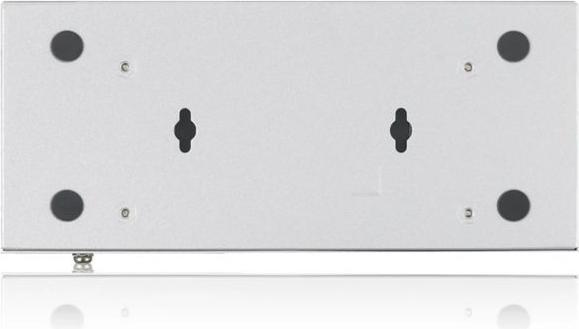 Produktbild Zyxel Gs1200-5hp-Eu0101f (5 Ports)