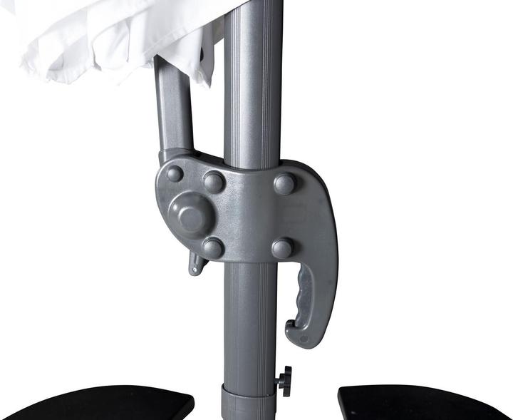 Actual product image Venture Home Parasol Leeds (3 m)