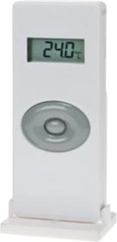 Actual product image Auction Extra Transmitter For Weather Station Ws9620
