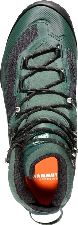 Immagine prodotto Mammut Ducan II High GTX Uomo (44 2/3)