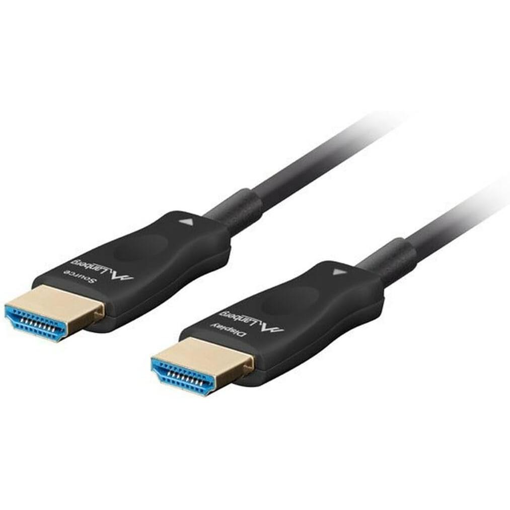 Lanberg Hdmi – Hdmi (40 M), Cavo Video