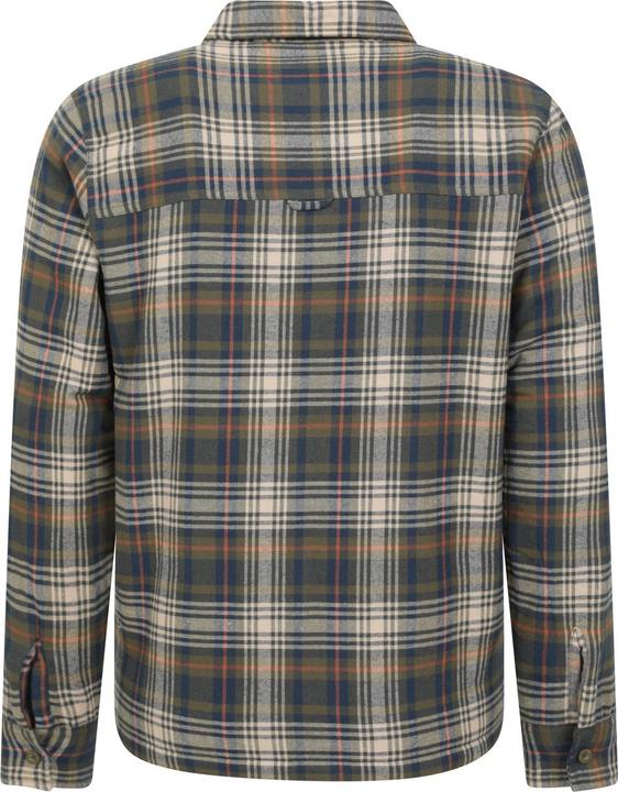 Produktbild Mountain Warehouse Stream II Hemd Gepolstert (XL)