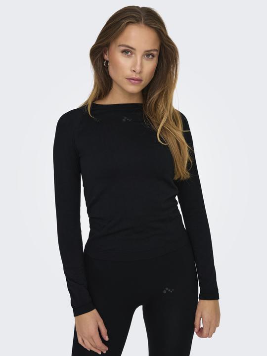 Produktbild Only Play ONPSTONE Enger Schnitt Leggings Hose (L)