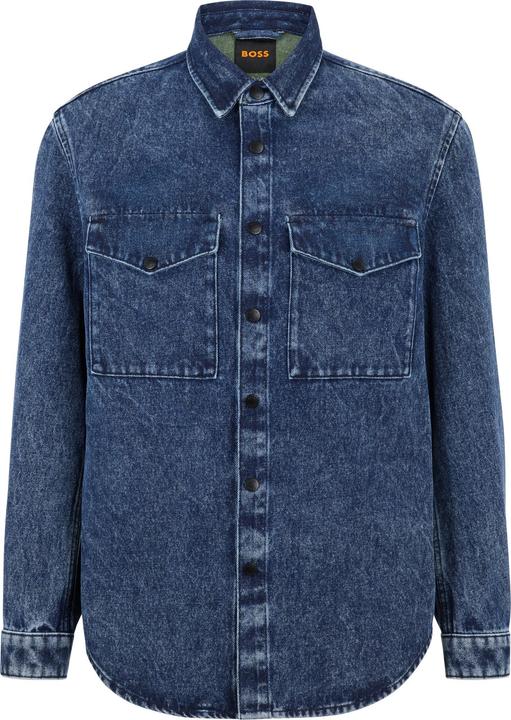 Immagine prodotto BOSS Noaro BC, taglio regolare, lunghezza standard (M)