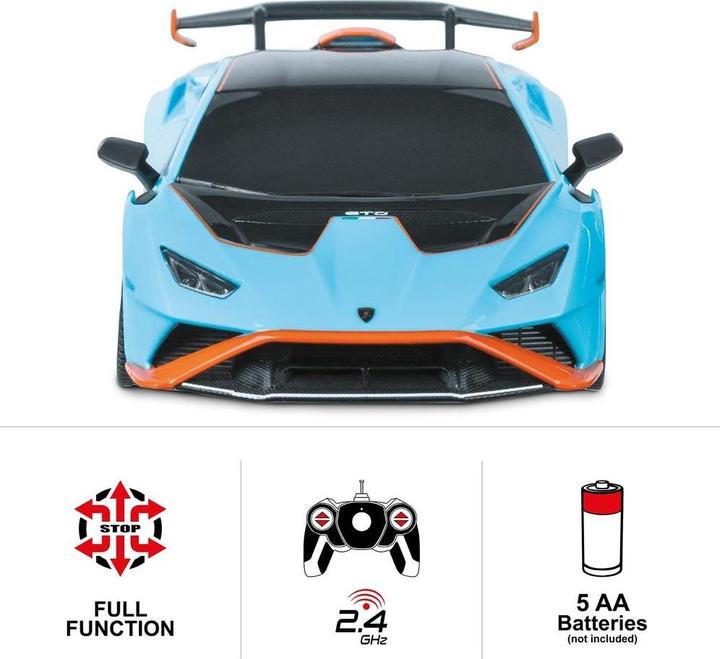 Immagine prodotto Mondo RC Lamborghini Huracan STO