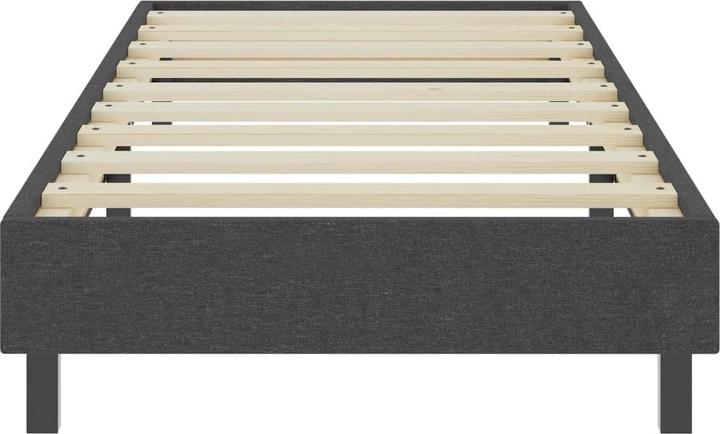 Image du produit vidaXL Boxspringbett (90 x 200 cm)