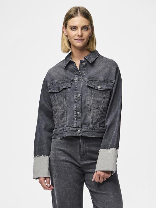 Actual product image Pieces PCPIL denim jacket (S)