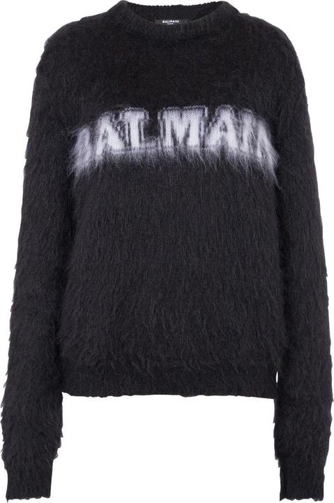 Produktbild Balmain Logo Pullover (38)