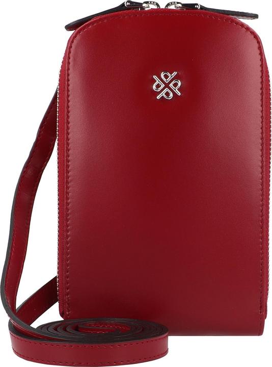 Actual product image Picard Shoulder bag Black Tie 1 5526