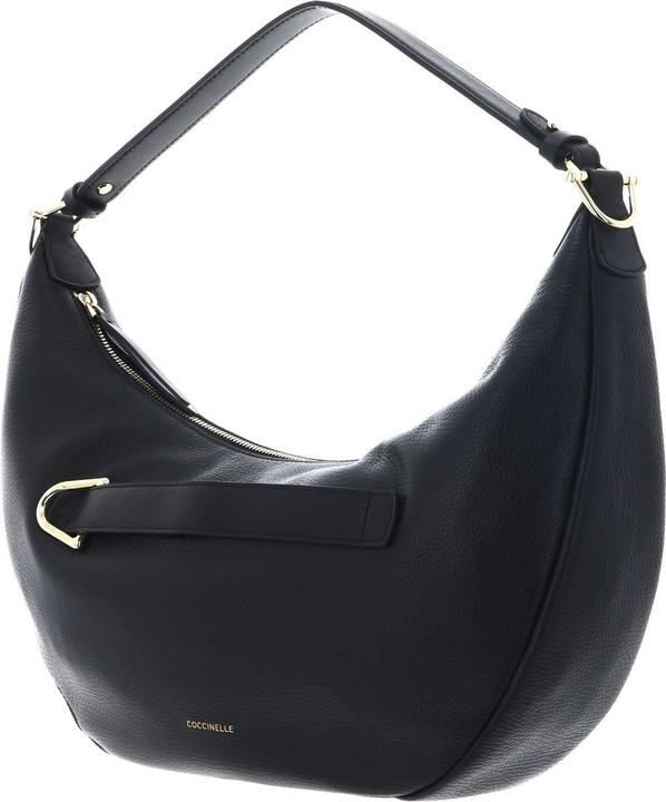 Actual product image Coccinelle Paki Handbag Leather