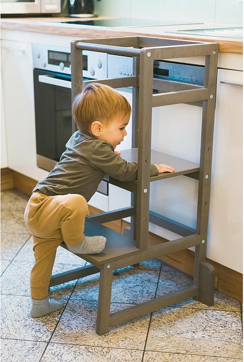 Image du produit Fillikid Tour d'apprentissage
