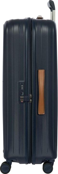 Produktbild Brics Taormina 4 Rollen Trolley 75 cm mit Dehnfalte (105 l)