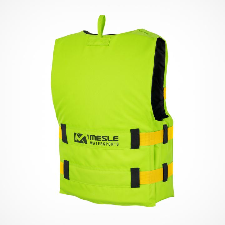 Actual product image Mesle Buoyancy Aid Rental H600 (S, 50-60 kg)