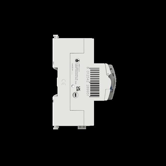 Actual product image ABB F-ARI4Test A-25/0.03