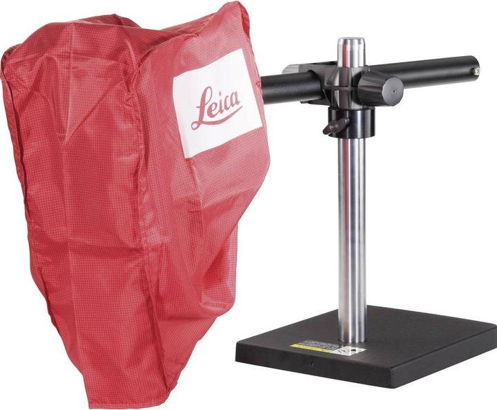 Leica Microsystems Dust cover for microscope