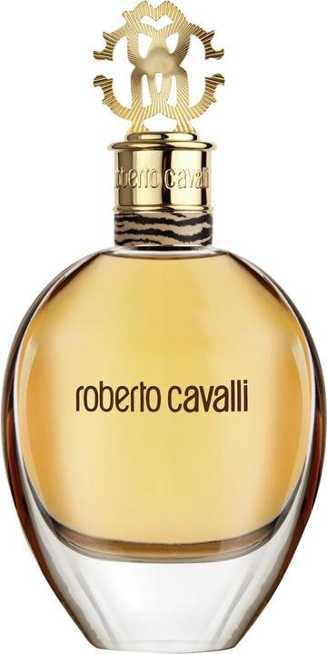 Actual product image Roberto Cavalli Signature (Eau de parfum, 50 ml)