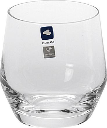 Image du produit Leonardo Puccini (3.10 dl, 6 x, Verre à whisky)