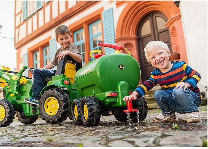 Produktbild Rolly Toys rollyTanker John Deere