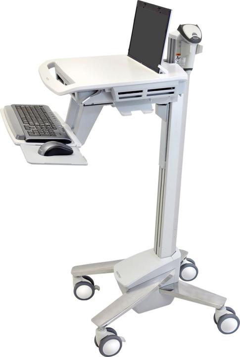 Ergotron Sv40 Nb Carte Non-Puissante