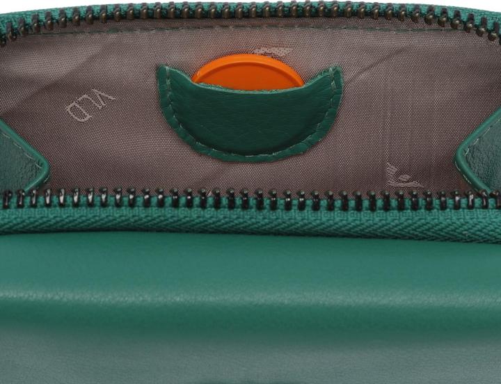 Produktbild Voi 4Seasons Geldbörse RFID Schutz Leder 12 cm