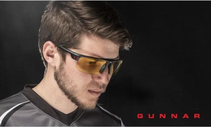 Actual product image Gunnar Torpedo Onyx