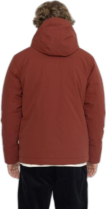 Actual product image Revolution Short parka with zipped details (L)