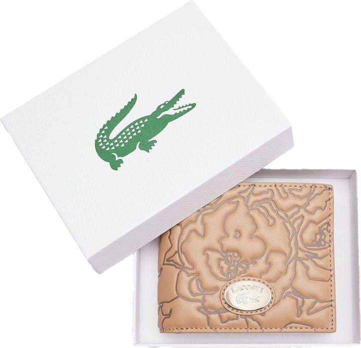 Immagine prodotto Lacoste Holiday Billfold Portafoglio