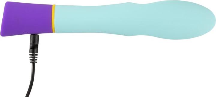 Produktbild You2Toys bunt. double vibrator