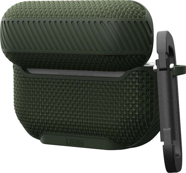 Produktbild UAG Metropolis Case - Apple Airpods Pro 2nd Gen (Kopfhörer Tasche)