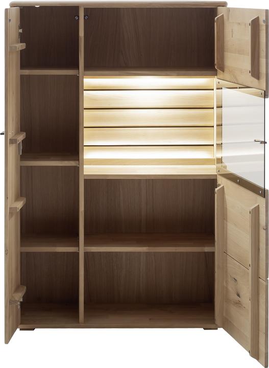 Image du produit Robas Lund Girona (94 x 37 x 140 cm)