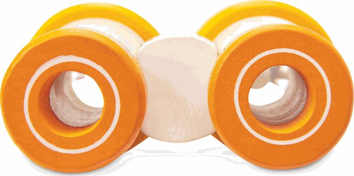 Produktbild Le Toy Van Fernglas Marienkäfer