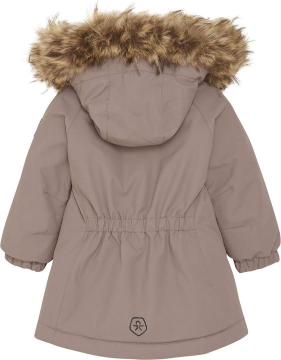 Produktbild Color Kids Kleinkinder Winterparka Antler (98)