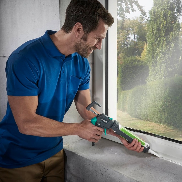 Actual product image wolfcraft MG 550