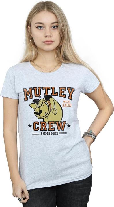 Produktbild Universal Textiles Mutley Crew TShirt (S)