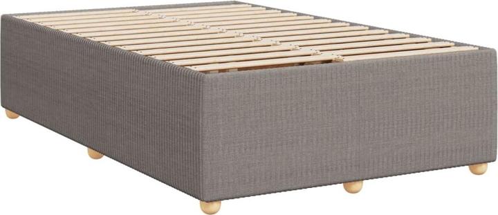 Actual product image vidaXL Boxspringbett (120 x 200 cm)