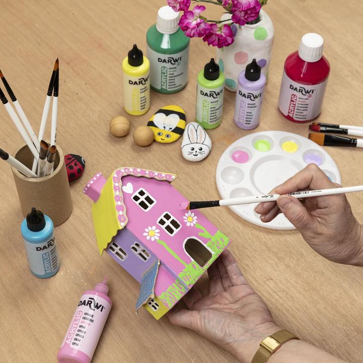 Produktbild Clairefontaine Acryl Opak (250 ml)