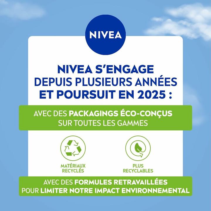Produktbild NIVEA Männer Deo Stick Dry Impact (Roll-on, Spray, Stick, 50 ml)