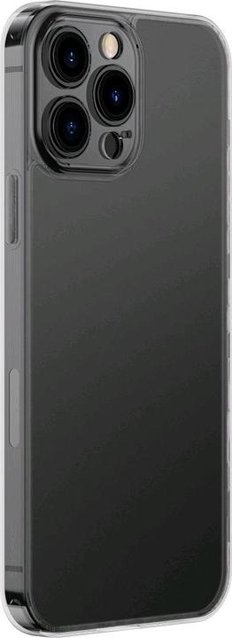 Image du produit Baseus Etui de protection en verre givré pour iP13 (Nouveau) (Apple iPhone 13 Pro Max)