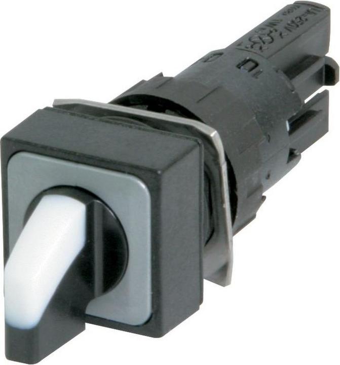 Actual product image Eaton Selector switch 2 positions