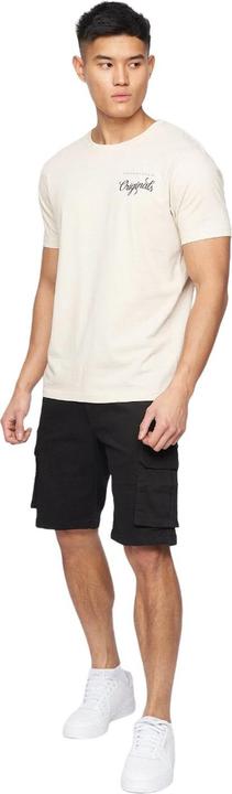 Produktbild Crosshatch Frentons CargoShorts (32)