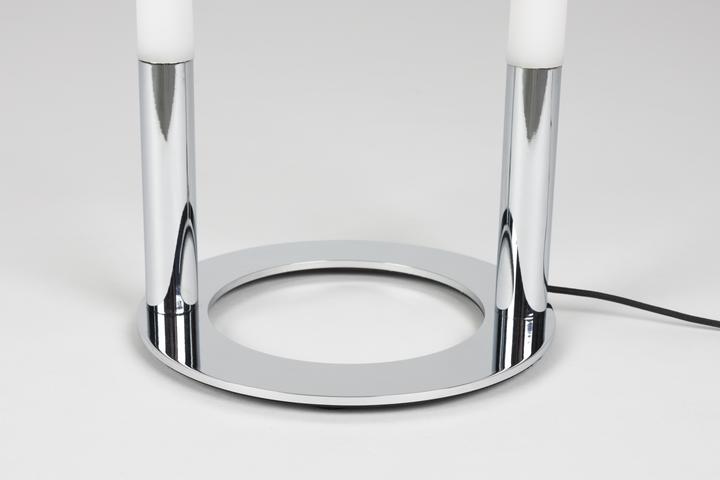 Productafbeelding Zuiver Table Lamp Arch Chrome