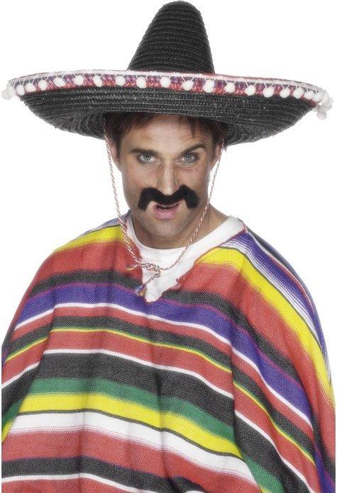 Produktbild Smiffys Sombrero